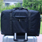 Luggage Thickened Waterproof Travel Bag Men's And Women's Handbags