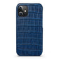 Leather Mobile Phone Case Ultra-thin 12 Pro Max Leather Case