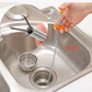 60CM Sewer Dredger Spring Pipe Dredging Tool Household Hair Cleaner Drain Clog Remover Cleaning Tools Household For Kitchen Sink Kitchen Gadgets