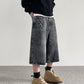 Lightning Washed Do The Old Cowboy Shorts