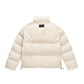 Fashion Warm Cotton Coat Men