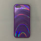 Rainbow Mirror Soft Case Phone Case