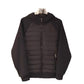 Men's Fashion Duck Down Thin Hood Warm Down Jacket