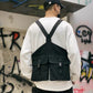 Wearable Functional Cool Backpack