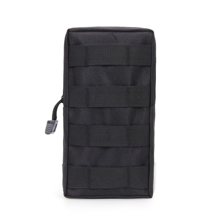 Outdoor Molle Tactical Multifunctional Waterproof Cell Phone Storage Bag