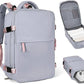 Large Capacity Lightweight Multifunctional Luggage Backpack