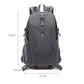 Men And Women Fashion Large Capacity Outdoor Travel Luggage Bags For Business Trips