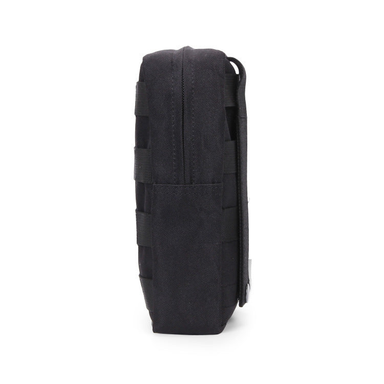 Outdoor Molle Tactical Multifunctional Waterproof Cell Phone Storage Bag