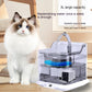 Intelligent Circulating Water Dispenser For Pets Dogs And Cats