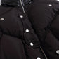 Fashion Brand Men's Cotton Coat