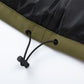 Stand Collar Bread Cotton-padded Jacket For Men