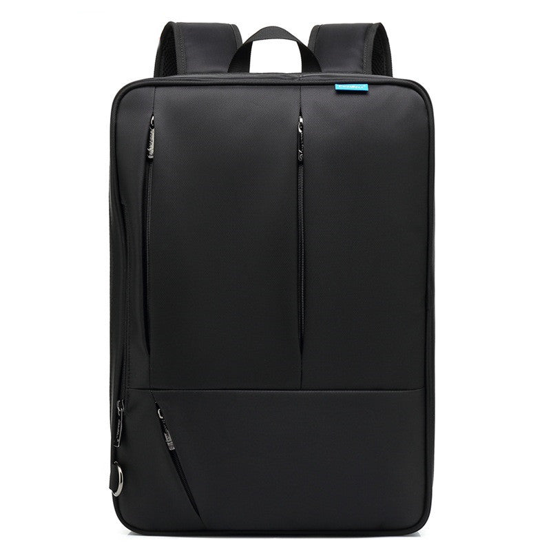 Men's Fashion New Business Multifunction Backpack