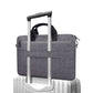 Portable Laptop Suitable Briefcase Shoulder Bag