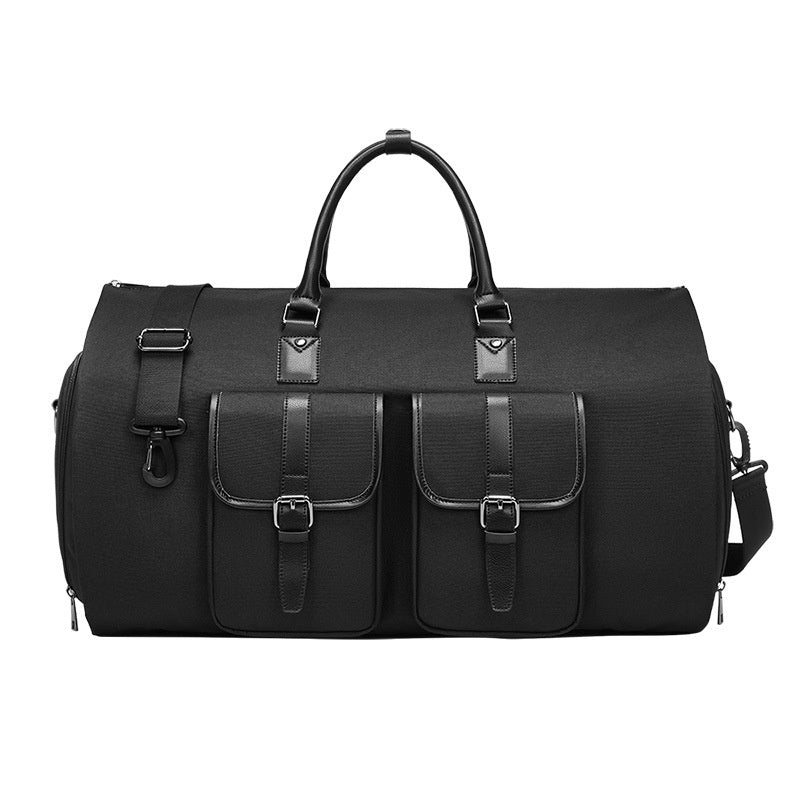 Suit Bag Men's Buggy Bag