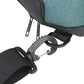 Sling Bag, Waterproof Men's Chest Bag Shoulder Bags Crossbody Sling Backpack For Men
