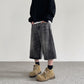 Lightning Washed Do The Old Cowboy Shorts
