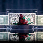 Deadpool Dollar Art