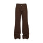 Men's Loose American Retro Jeans