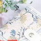 Flower Anime  Anti-degaussing Multiple Card Slots Bank  Document Package Large Capacity Card Holder