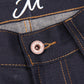 Men's Retro Original Loose Fitting Casual Jeans