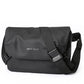 Men's One-shoulder Versatile Student Casual Small Crossbody Bag