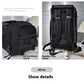 Travel Bag Independent Shoe Warehouse Crossbody Fitness Bag Sports Training