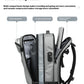 Multifunctional Travel Vacuum Compression Backpack Men