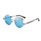 Classic Gothic Steampunk Sunglasses Polarized Men Women