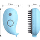 Pet Spray Comb Dogs And Cats Three-in-one Soothing Pets Supplies