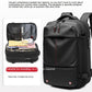 Travel Backpack Men's Business Multifunction Computer Bag Vacuum Compression Large-capacity Backpack