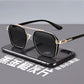 Men Driving Handsome Sunglasses Block Ultraviolet Rays