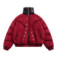 Fashion Brand Men's Cotton Coat