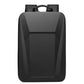 Business Backpack Men's Plastic Hard Case Computer Bag