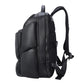 Vintage Travel Genuine Leather 17-inch Outdoor Large Capacity Crazy Horse Computer Backpack