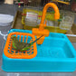 Parrot Bathtub Automatic Bathing Box Bird Cage Bird Supplies