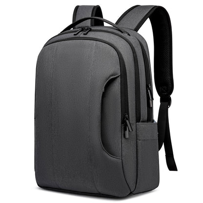 Large Capacity Multi-functional Backpack For Business Travel