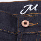 Men's Retro Original Loose Fitting Casual Jeans
