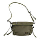 Outdoor Multifunctional Shoulder Messenger Bag Men