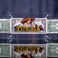 Tequila Dollar Art