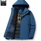 Winter Thicken Thermal Shell Jacket