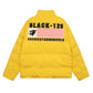 Men's Bread Cotton Coat Jacket
