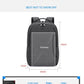 Large Capacity Multi-functional Backpack For Business Travel