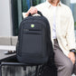 Men's Business Large Capacity Travel Casual Backpack