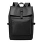 Fashion Large Capacity Multi-functional Backpack Male Middle School Student College Student Leisure