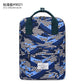 Large Capacity Korean Computer Backpack