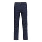 Straight Multi-pocket Stretch Slim Jeans