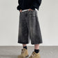 Lightning Washed Do The Old Cowboy Shorts