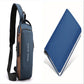 Password Anti-theft Chest Bag Men's Casual Multifunctional