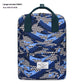 Large Capacity Korean Computer Backpack