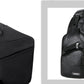 Canvas Chest Bags For Men And Women Across One Shoulder